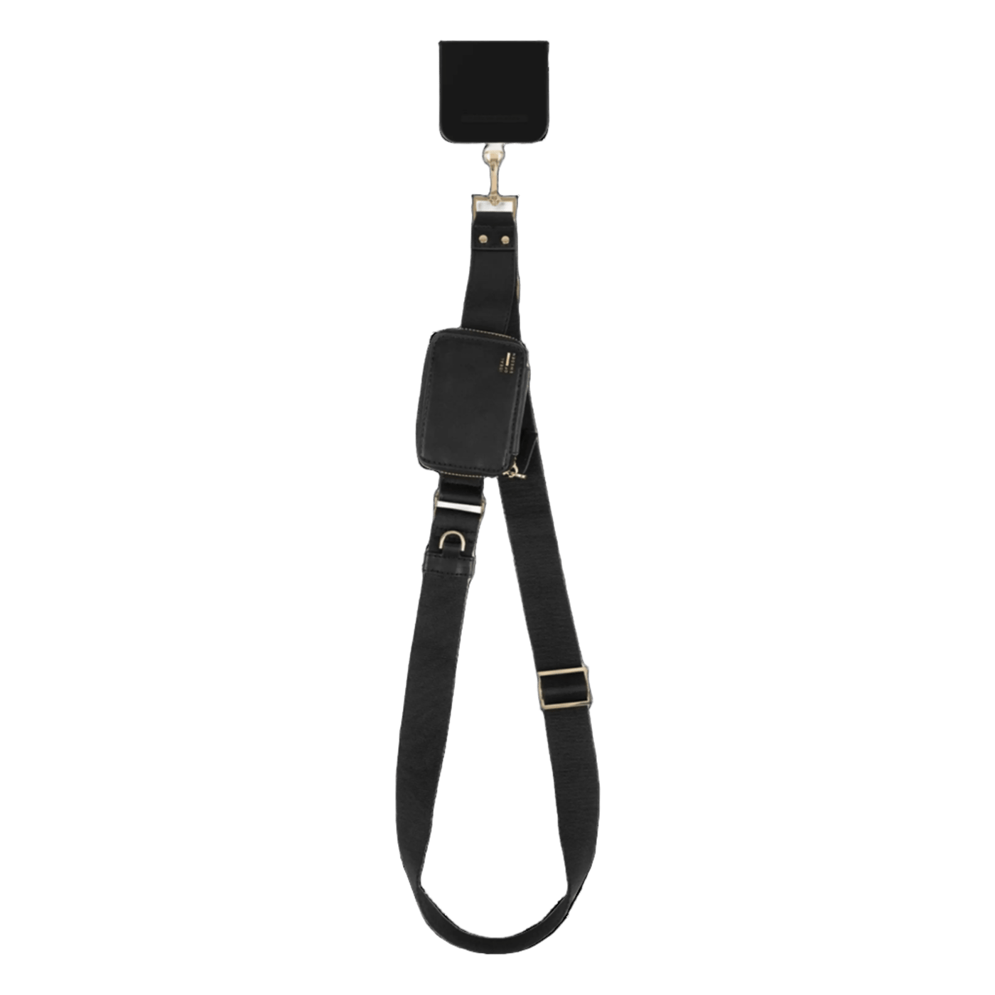 IDEAL OF SWEDEN Utility Phone Strap Sort