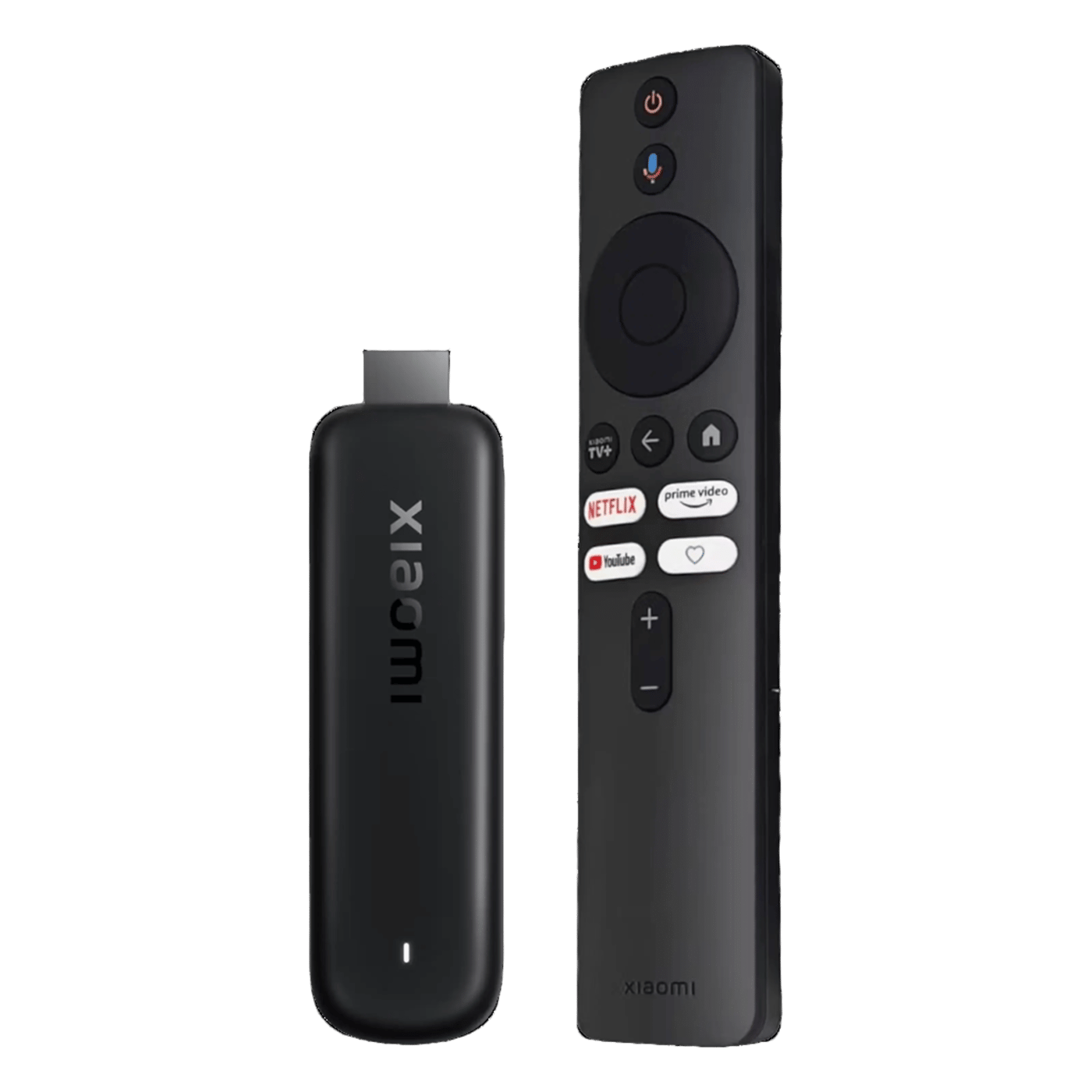 Xiaomi TV Stick HD (2:a gen.) mediaspelare