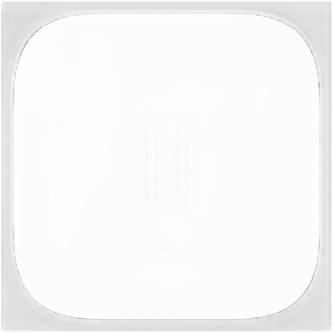 Aqara Vibration Sensor T1 Hvit