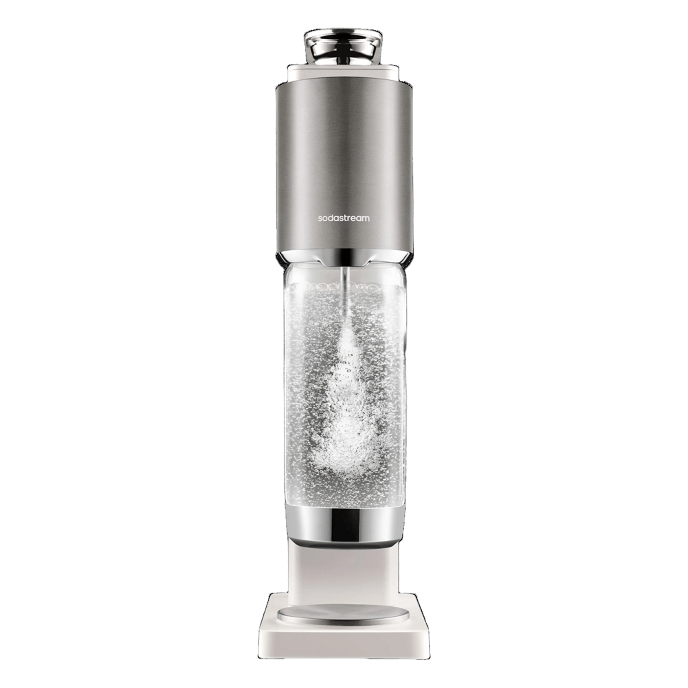 Sodastream Fresh Plus kolsyremaskin