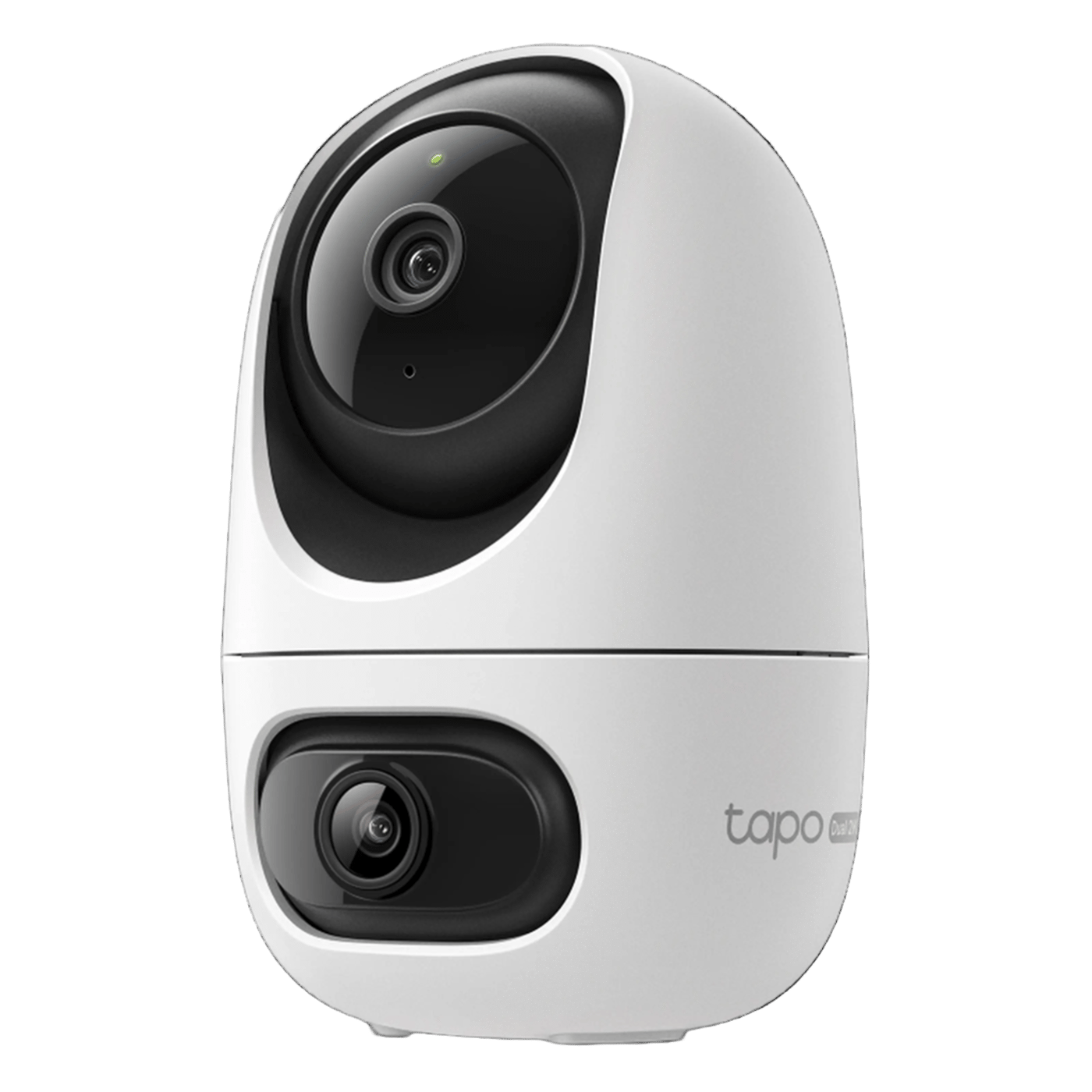 TP-Link Tapo C245D övervakningskamera med dubbla linser