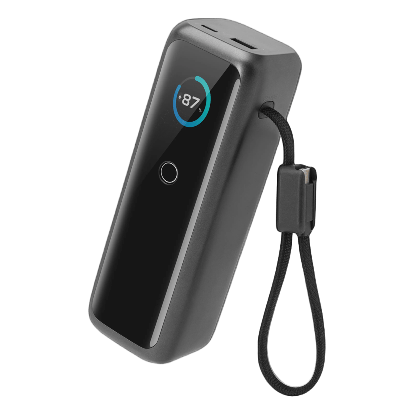 Linocell Powerbank 165 W PD 27 600 mAh