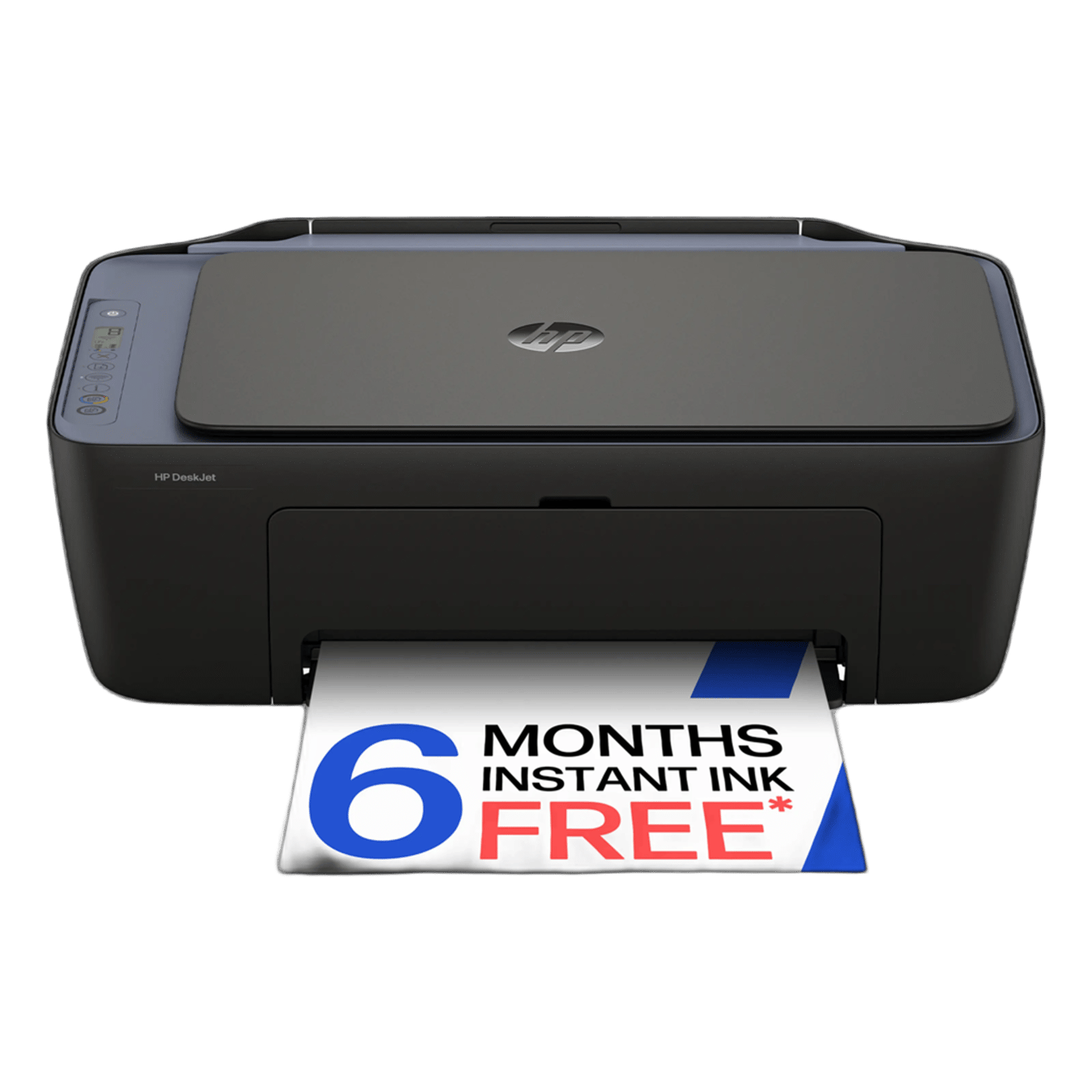 HP DeskJet 2921 alt-i-ett-skriver
