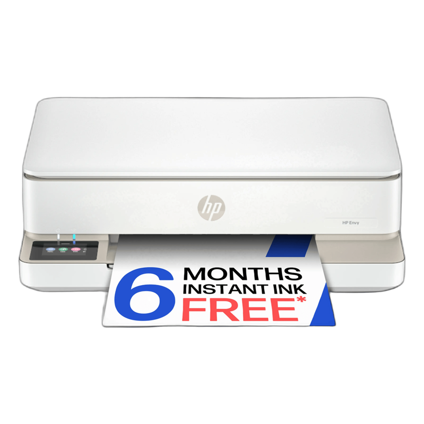 HP ENVY 6120e multifunktionsskrivare