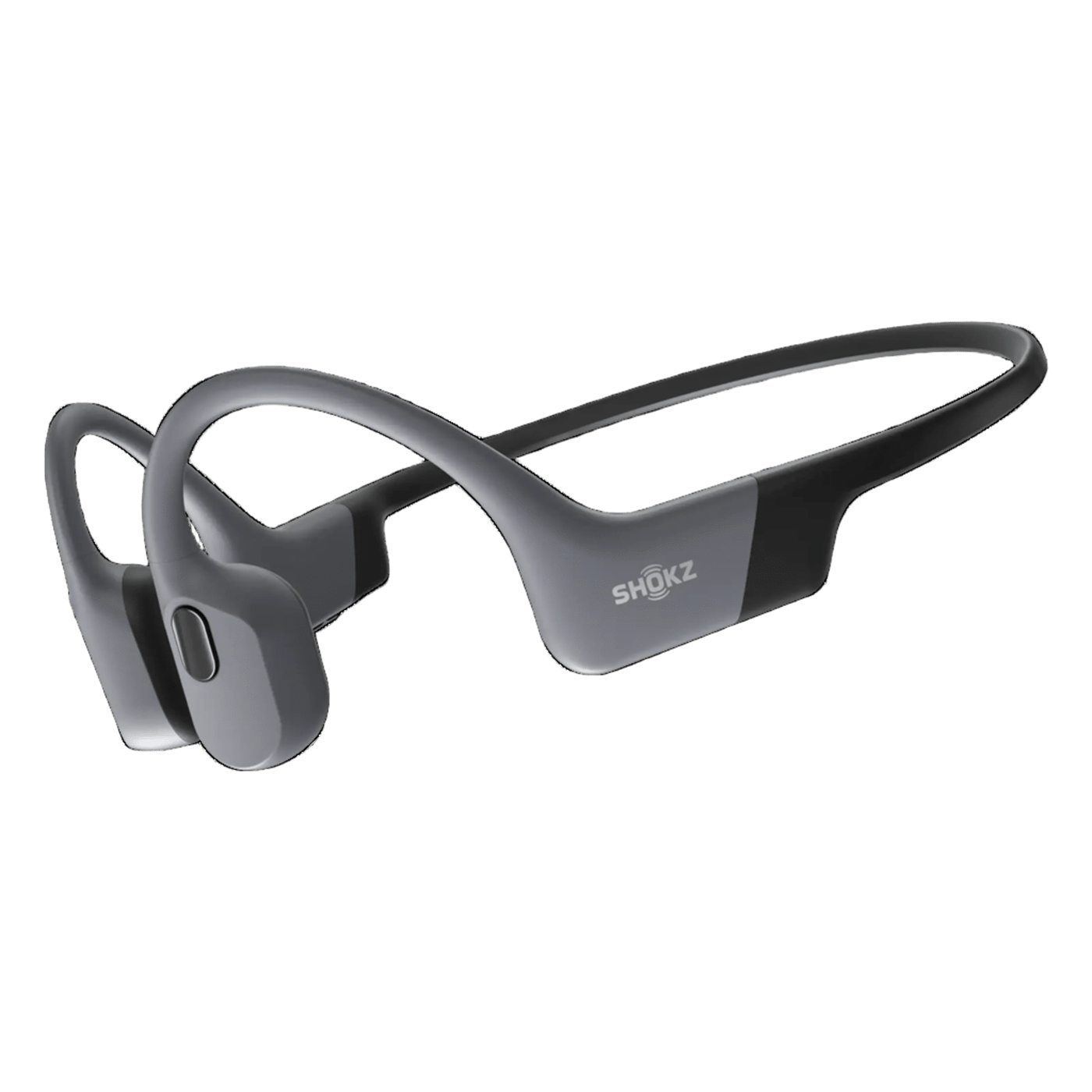 Shokz OpenSwim Pro Grå