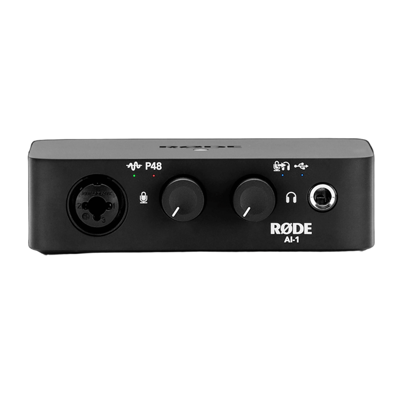 Rode AI-1 USB Audio Interface