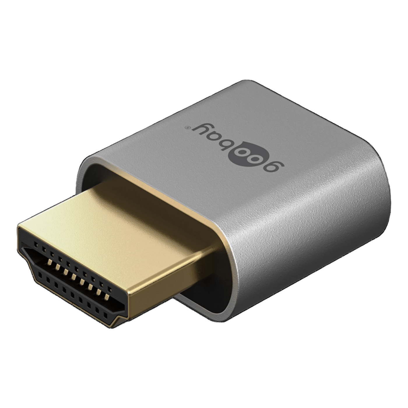 HDMI EDID Emulator