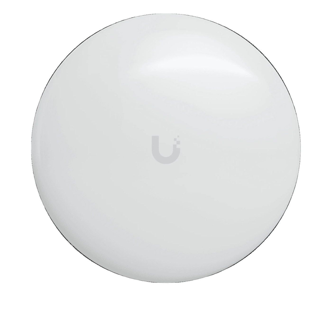 Ubiquiti airMAX NanoBeam 5AC trådlös nätverksbrygga 5 GHz