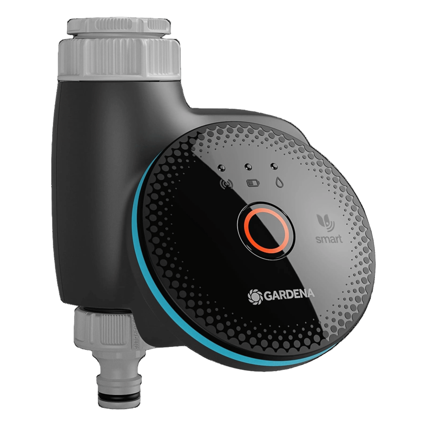 Gardena Smart bevattningsdator