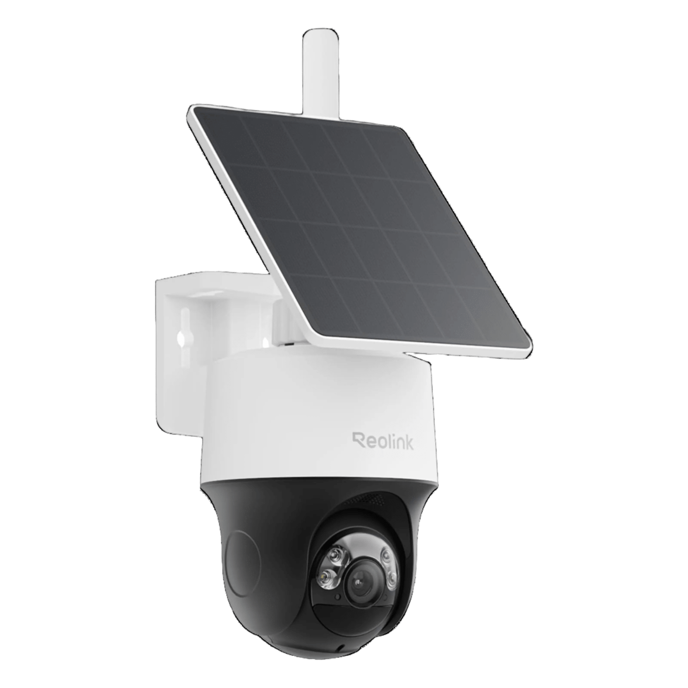 Reolink Go PT S Lite 4G-overvåkningskamera