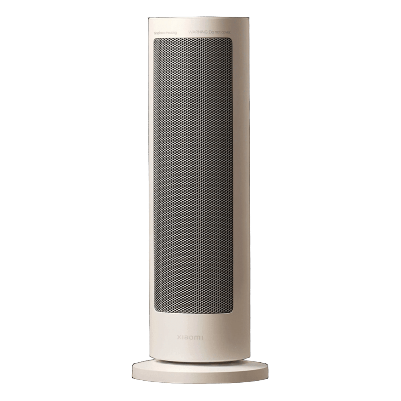 Xiaomi Smart Graphene Heater värmefläkt 2000 W Vit