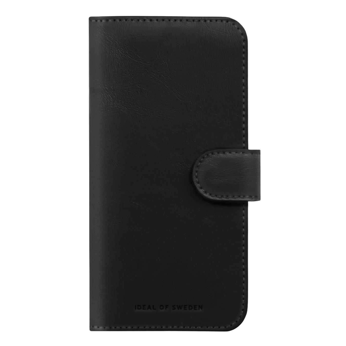 IDEAL OF SWEDEN Magnet Wallet+ MagSafe Galaxy A57 Svart