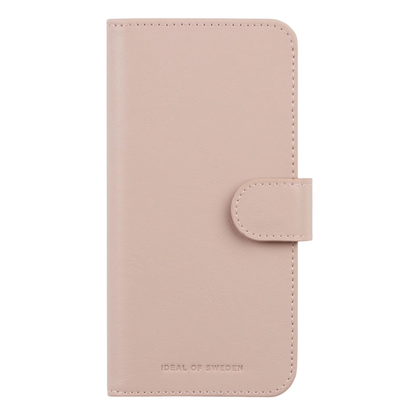 IDEAL OF SWEDEN Magnet Wallet+ MagSafe Galaxy A57 Rosa