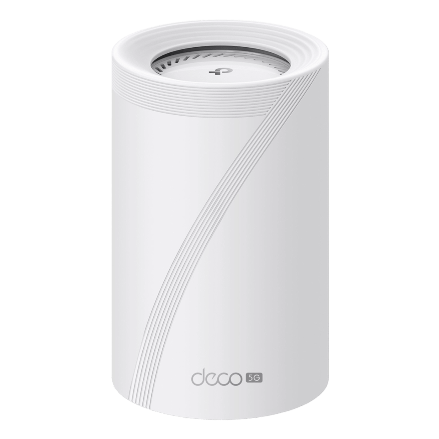 TP-Link Deco BE25-5G mesh-router med 5G-modem