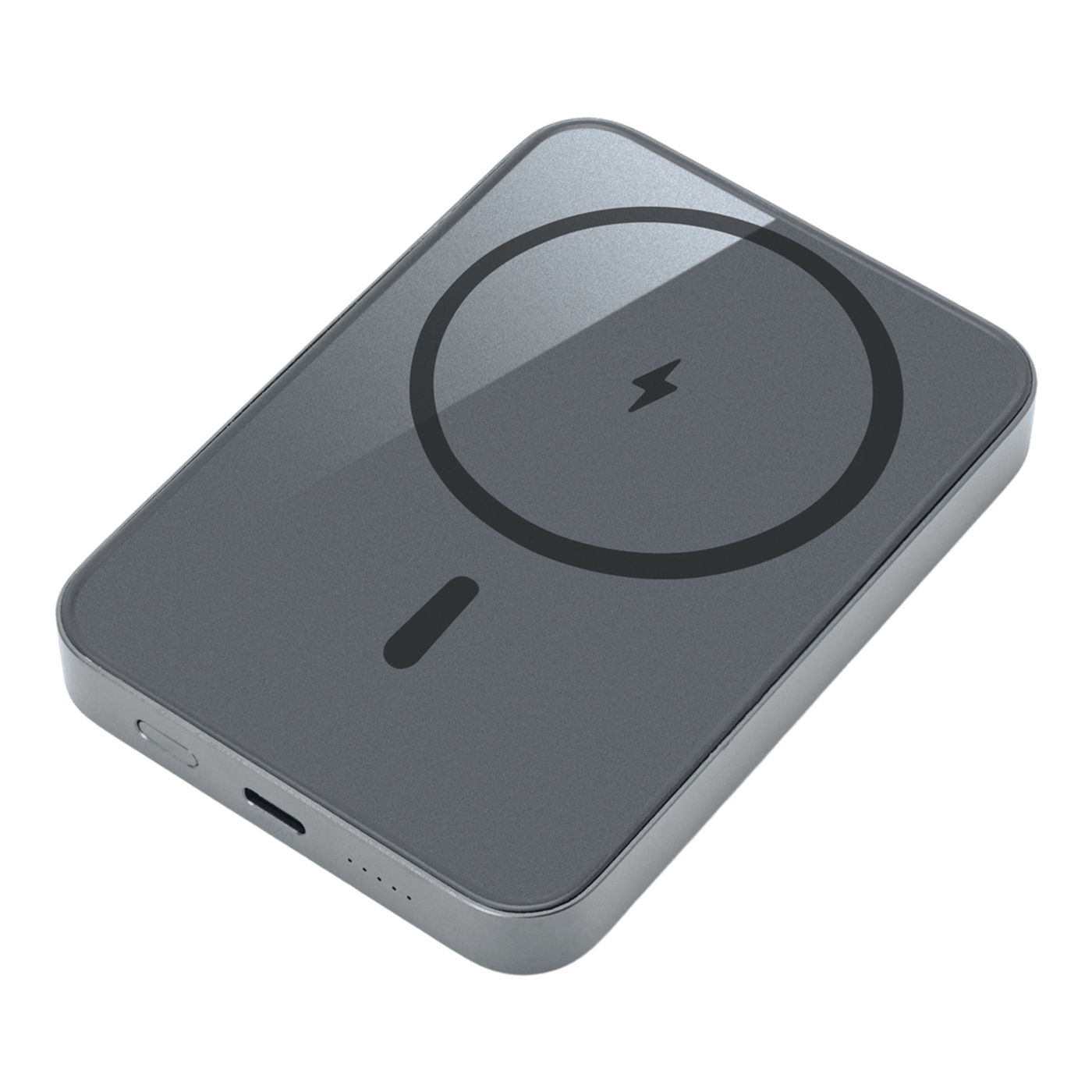 Linocell Premium Slim magnetisk powerbank 20 W PD 10000 mAh