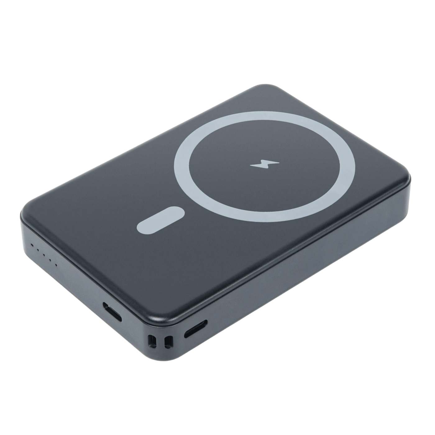 Linocell Magnetisk powerbank 10000 mAh