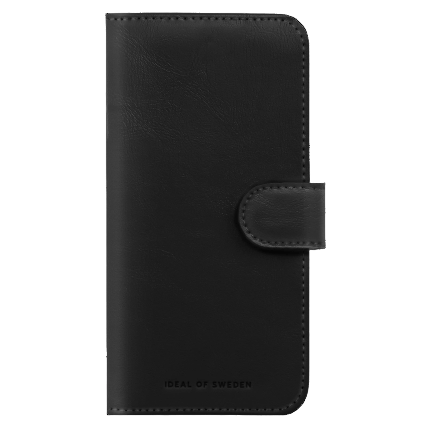 IDEAL OF SWEDEN Magsafe Magnet Wallet+ iPhone 17 Pro/18 Pro Svart