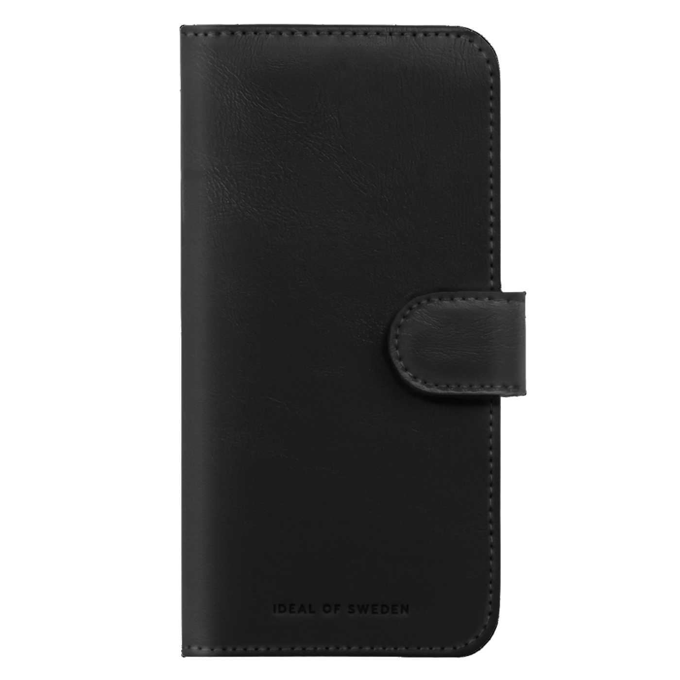IDEAL OF SWEDEN Magnet Wallet+ plånboksfodral iPhone 17/18 Pro Max Svart