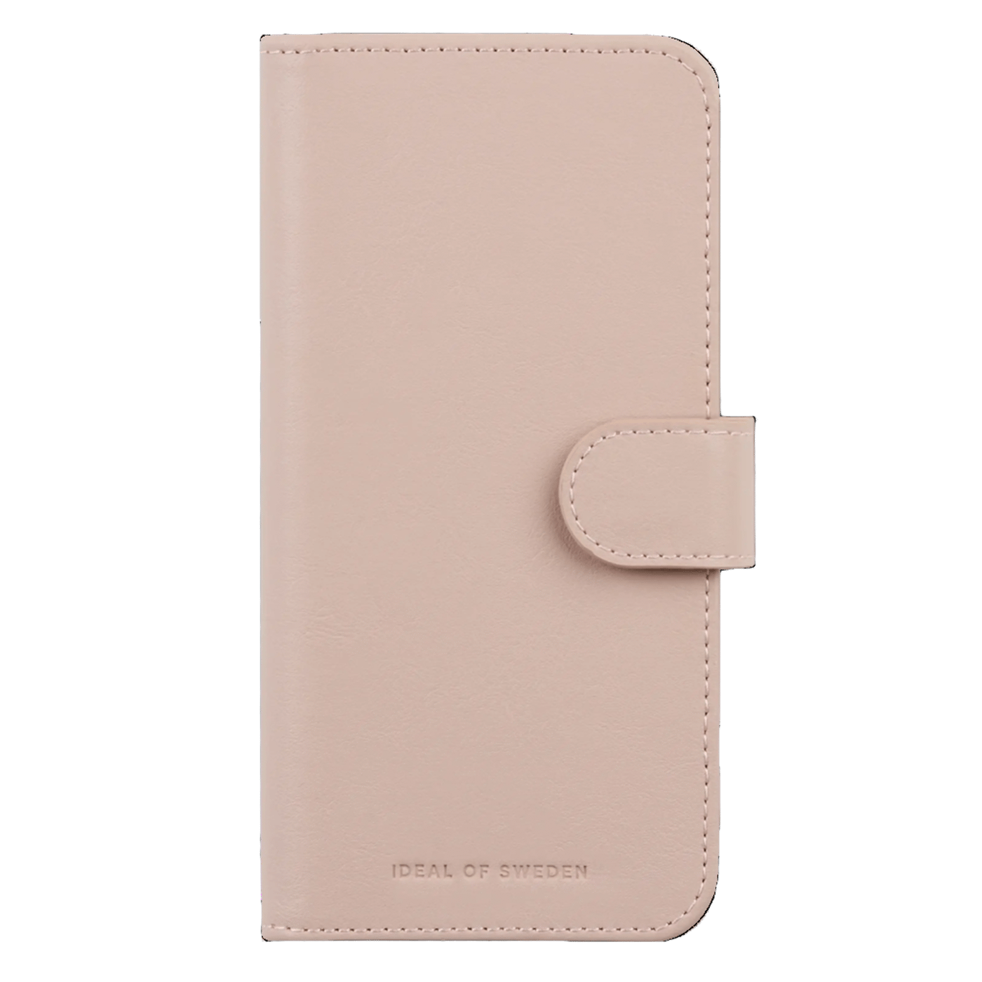 IDEAL OF SWEDEN Magnet Wallet+ lommebokdeksel iPhone 17/18 Pro Max Rosa