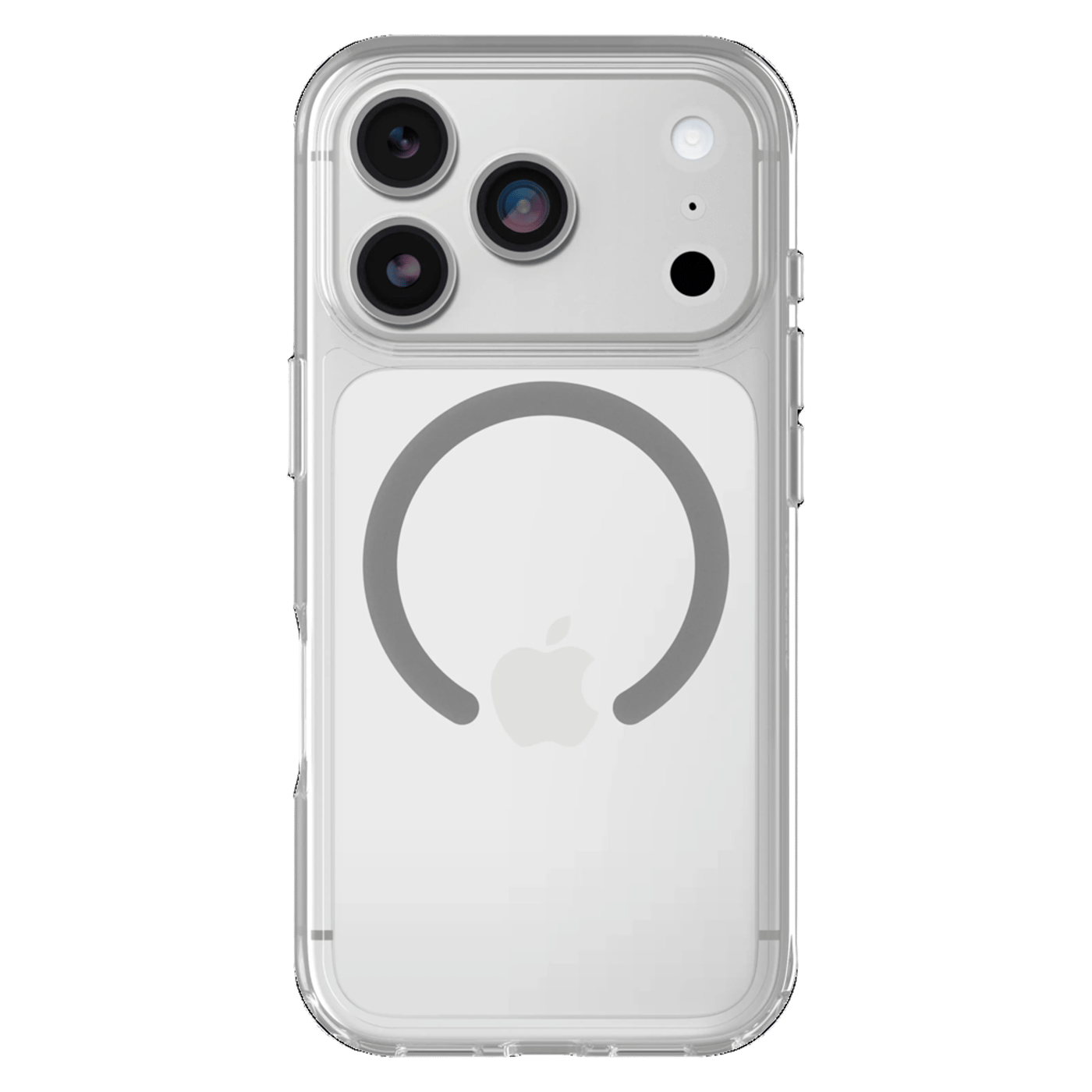 Otterbox Lumen Series-mobilskal till iPhone 18 Pro Klar