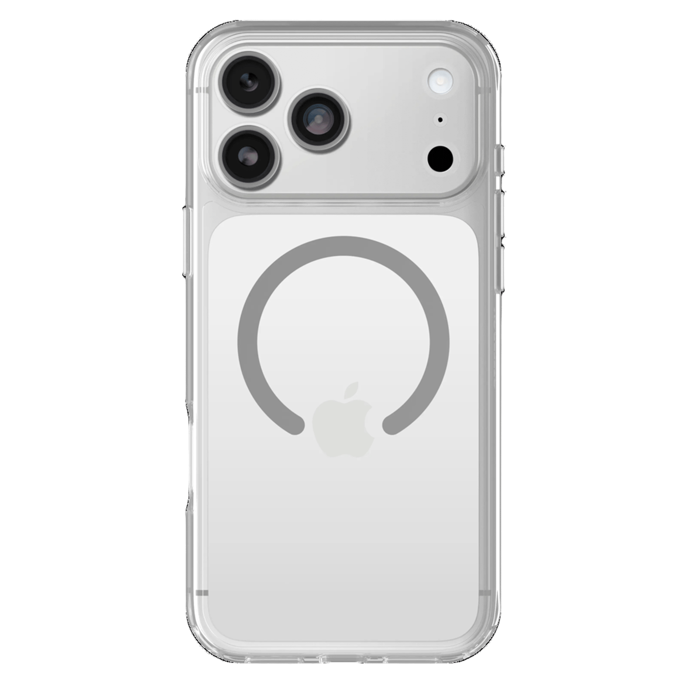 Otterbox Lumen Series-mobilskal till iPhone 18 Pro Max Klar