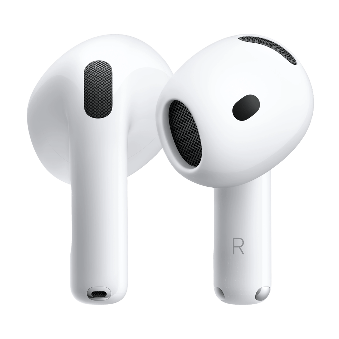 Apple AirPods 5 med trådlöst laddningsetui