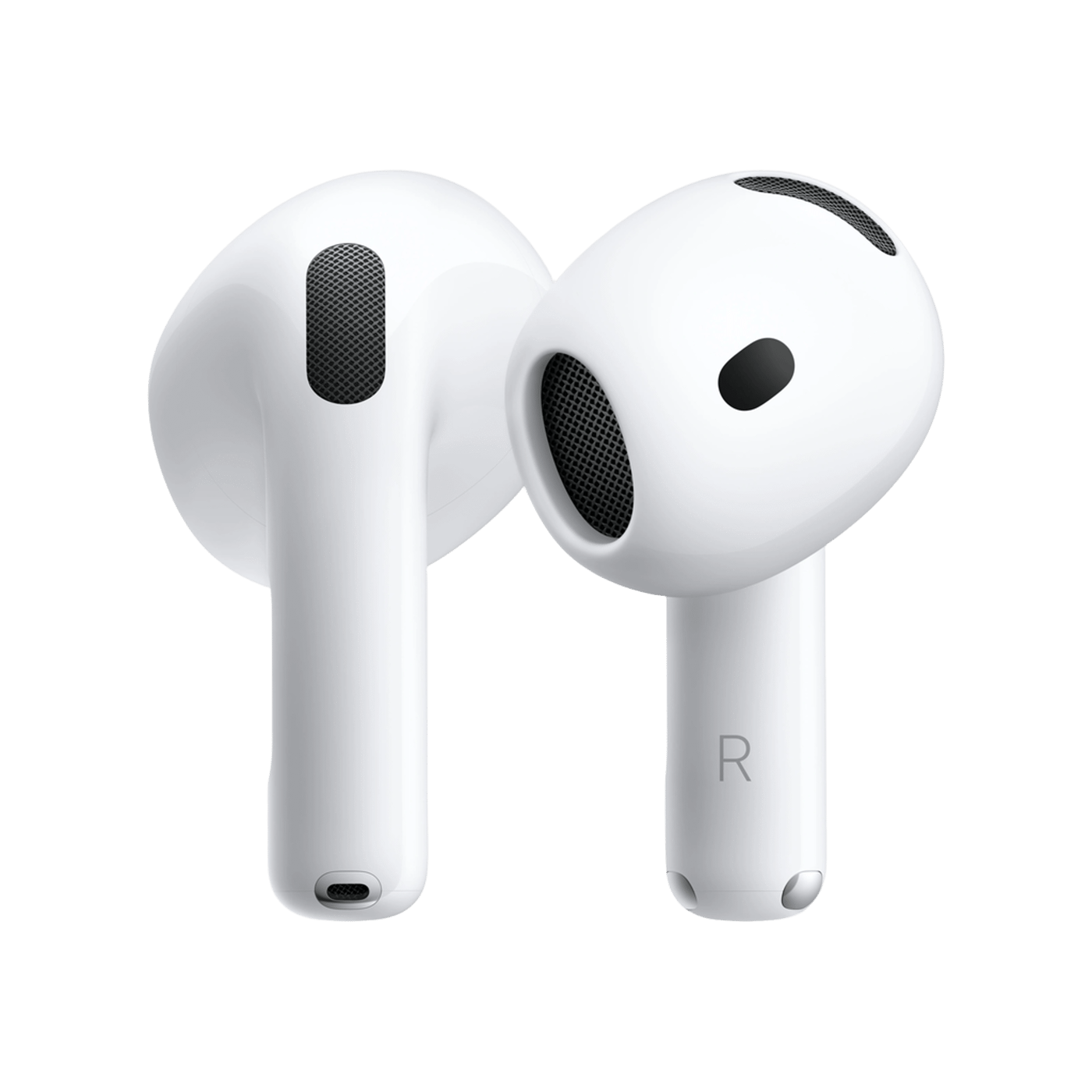 Apple AirPods 5 med trådlöst laddningsetui