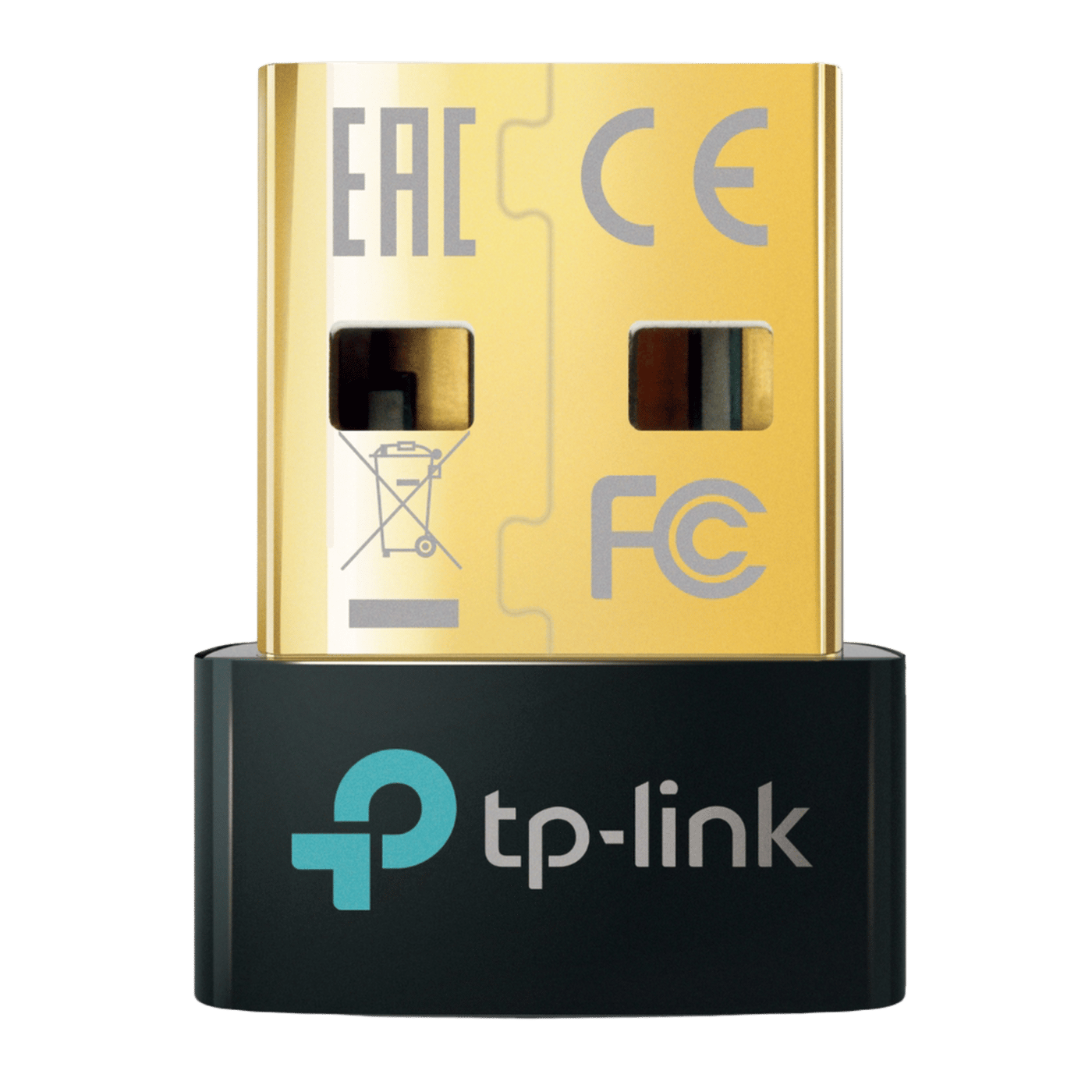TP-Link Bluetooth 5.4-mottagare