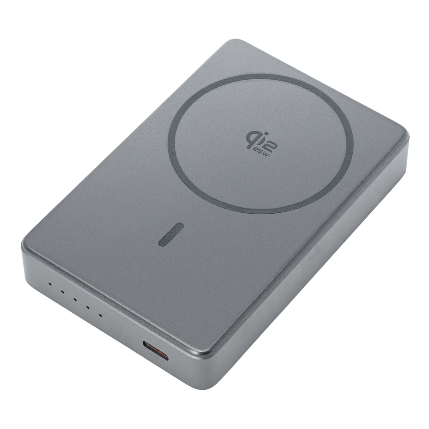 Linocell Premium High-speed magnetisk powerbank 35 W PD 10000 mAh