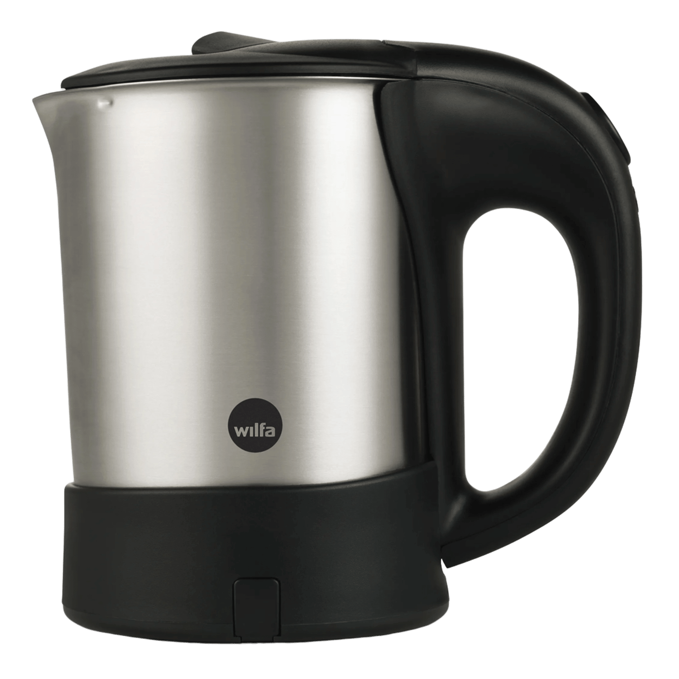 Wilfa Mini Boil resevattenkokare 0,5 L