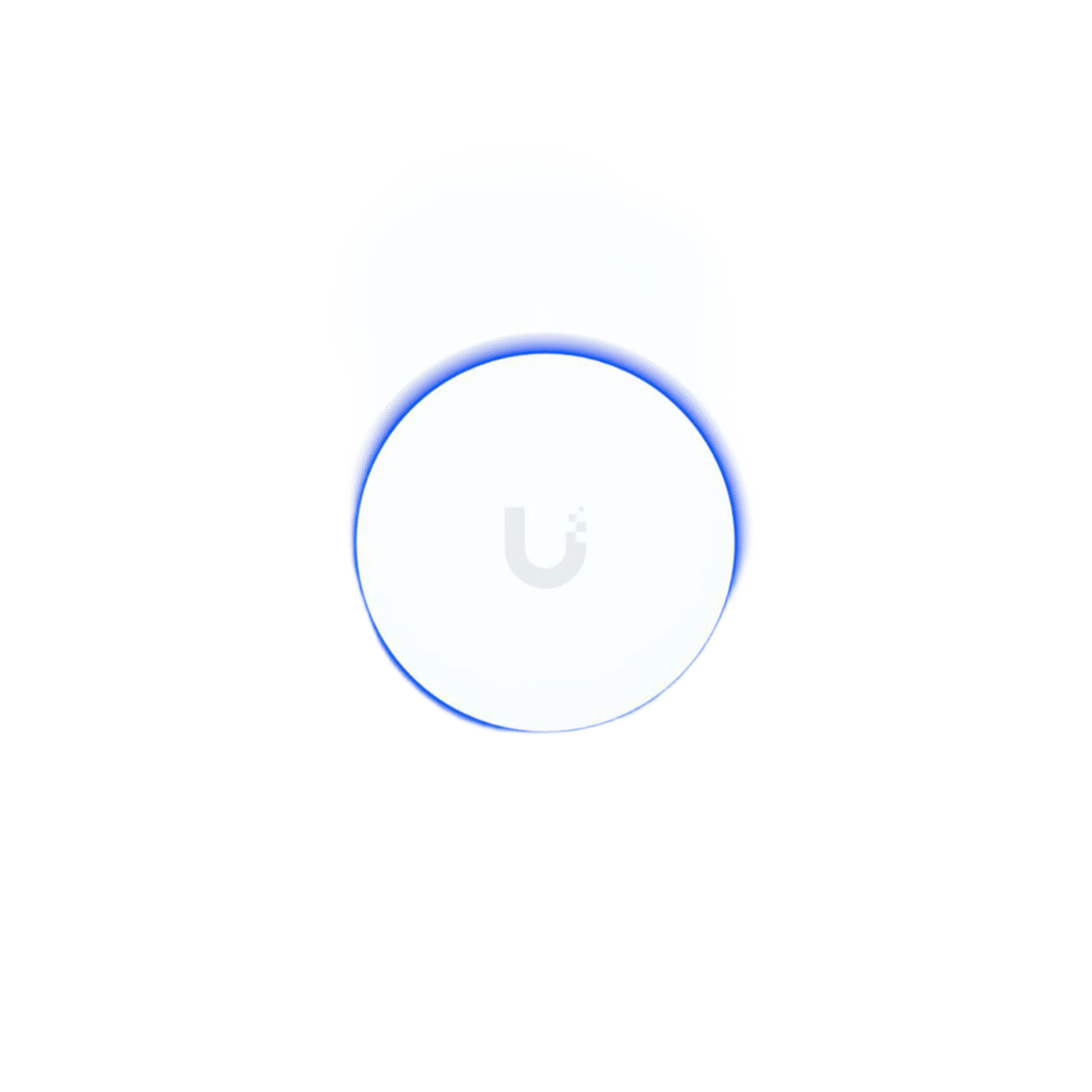 Ubiquiti UniFi Roaming-accesspunkt U7 Lite