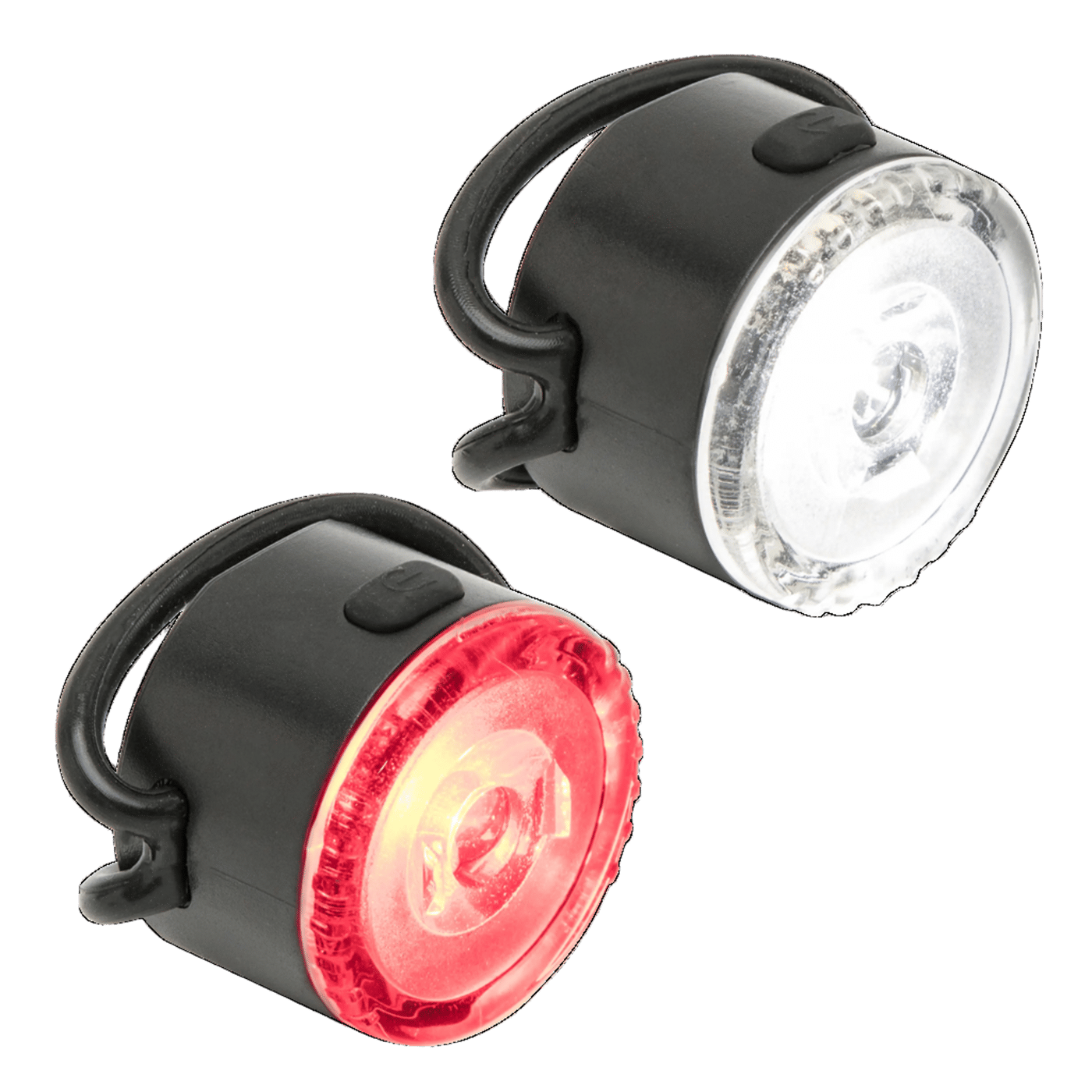 Ledsavers Cykellampor