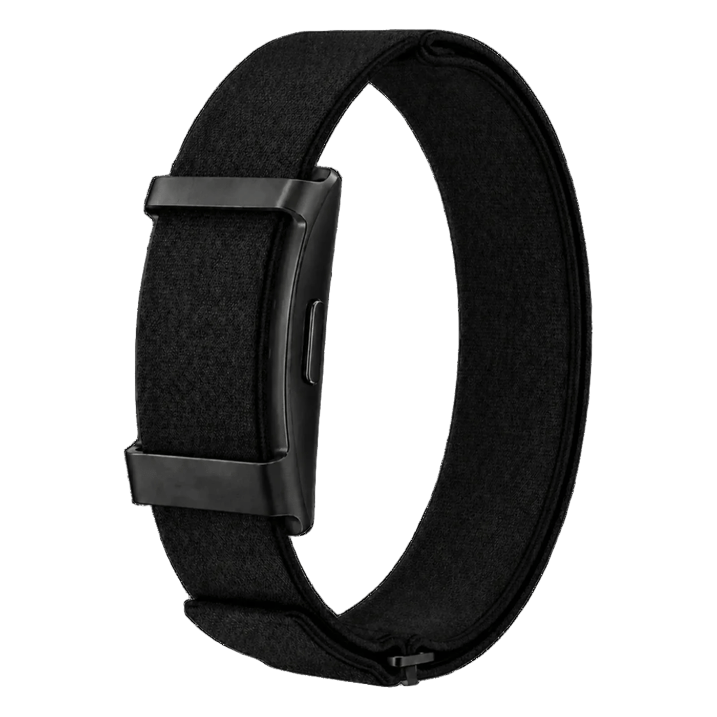 Haale Smart Band helsearmband uten skjerm Sort