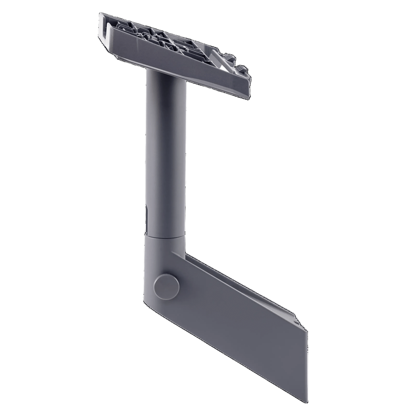 Starlink Standard Wall Mount väggfäste Grå