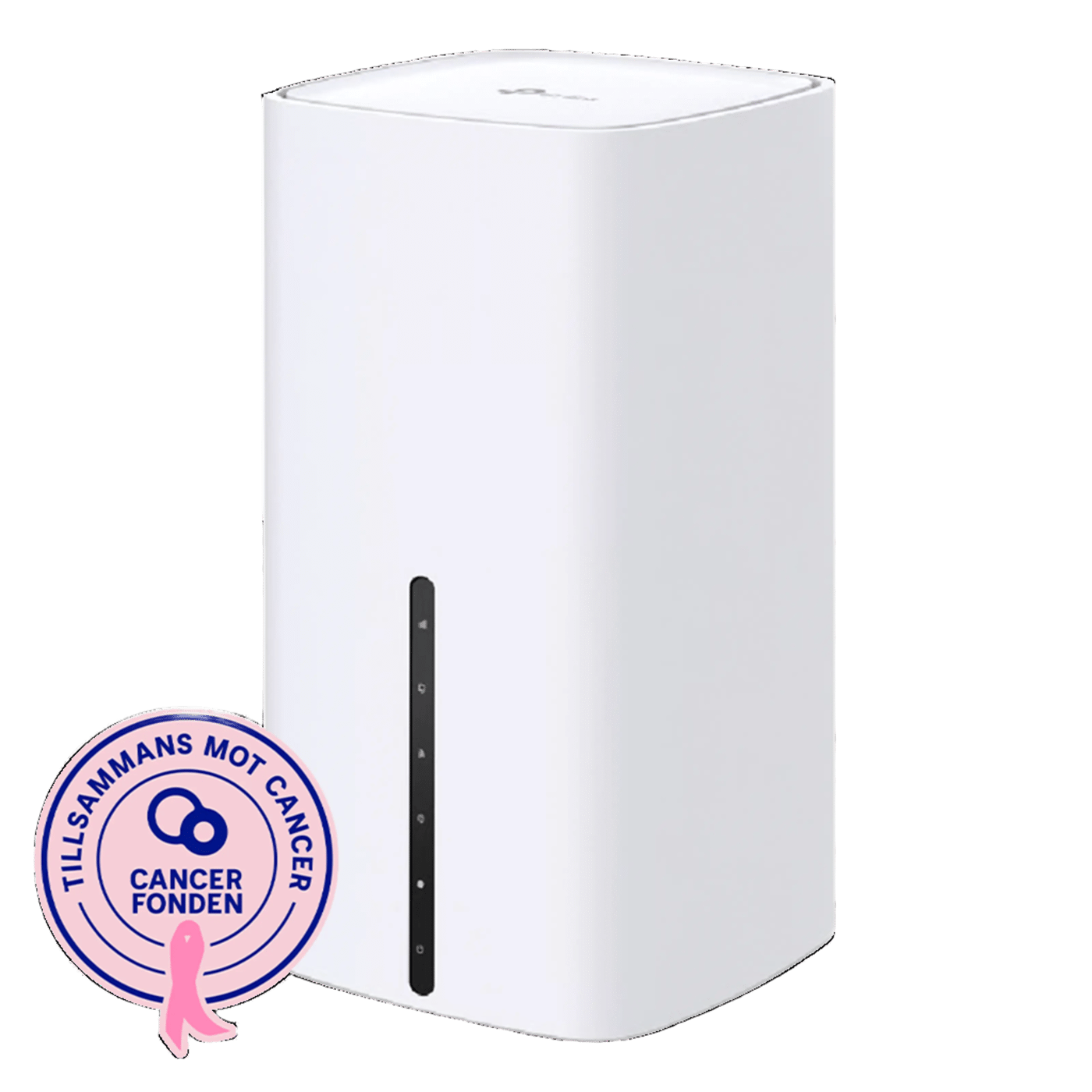 TP-Link Archer NX200 Trådlös 5G-router AX1800