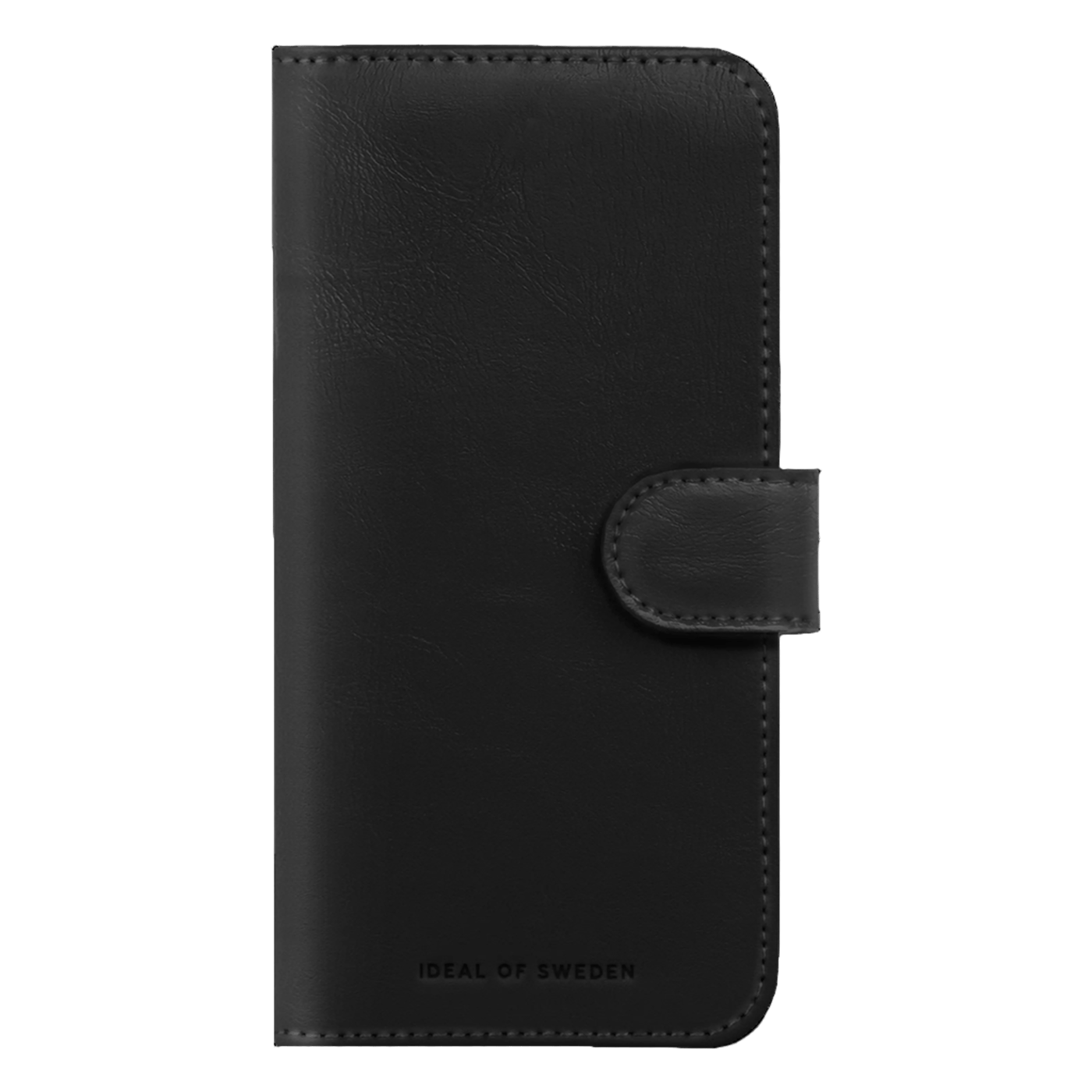 IDEAL OF SWEDEN Magnet Wallet+ plånboksfodral till iPhone 17 Svart