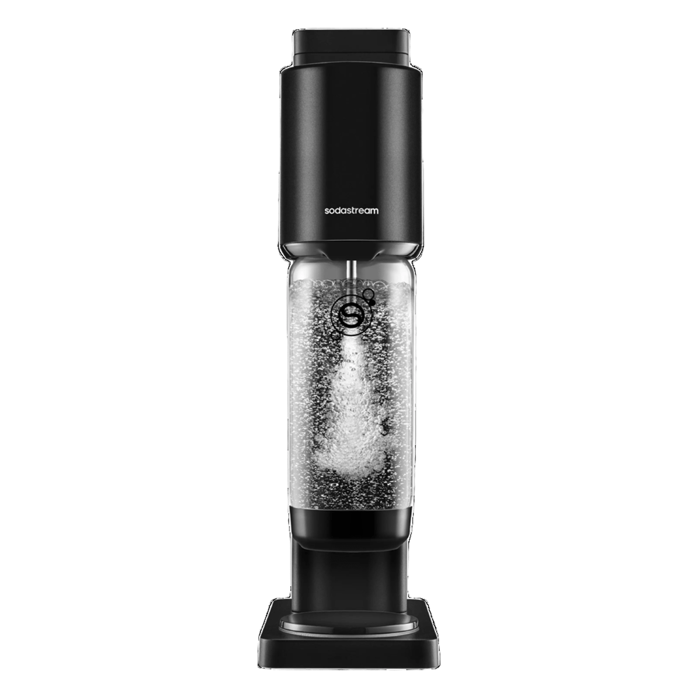 Sodastream SodaStream Fresh kolsyremaskin utan cylinder Svart