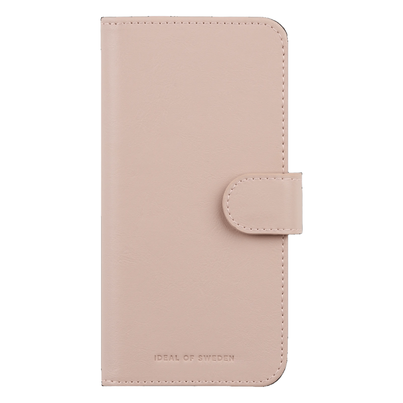 IDEAL OF SWEDEN Magnet Wallet+ plånboksfodral för iPhone 13, 14, 16e och 17e Rosa