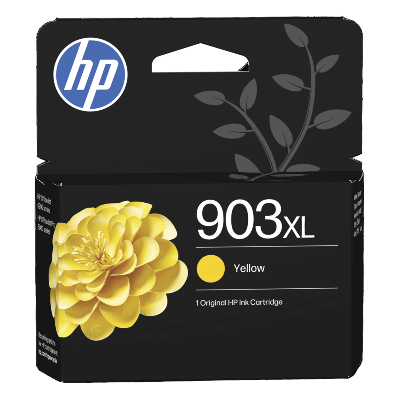 HP nr 903XL bläckpatron Gul