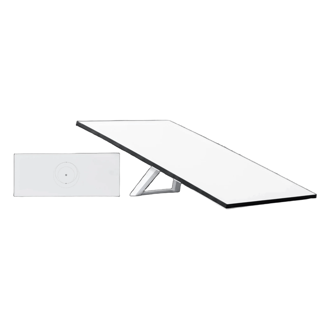 Starlink Standard Kit satellitinternet (Gen 4)