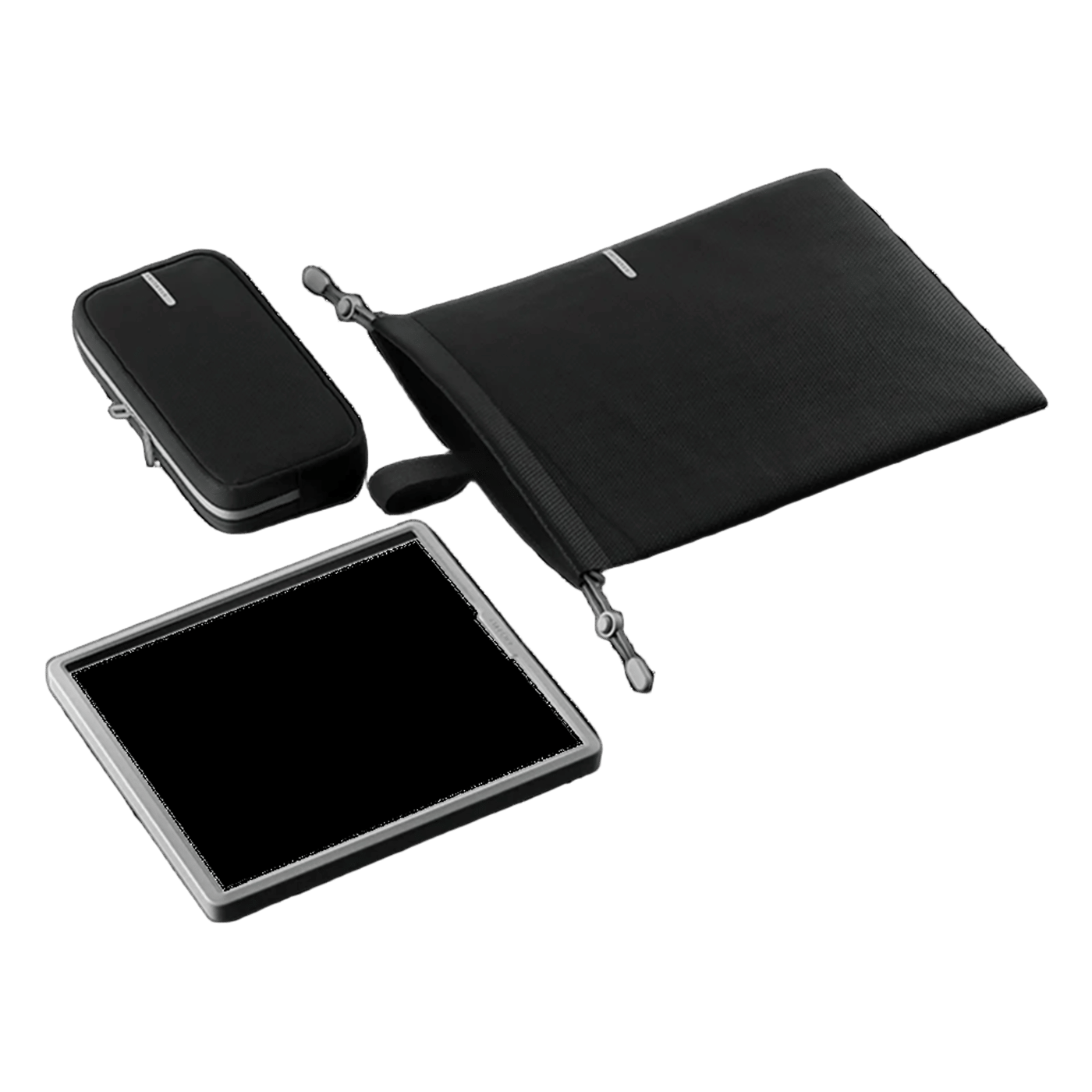 Starlink Mini Travel Kit resefodral Svart