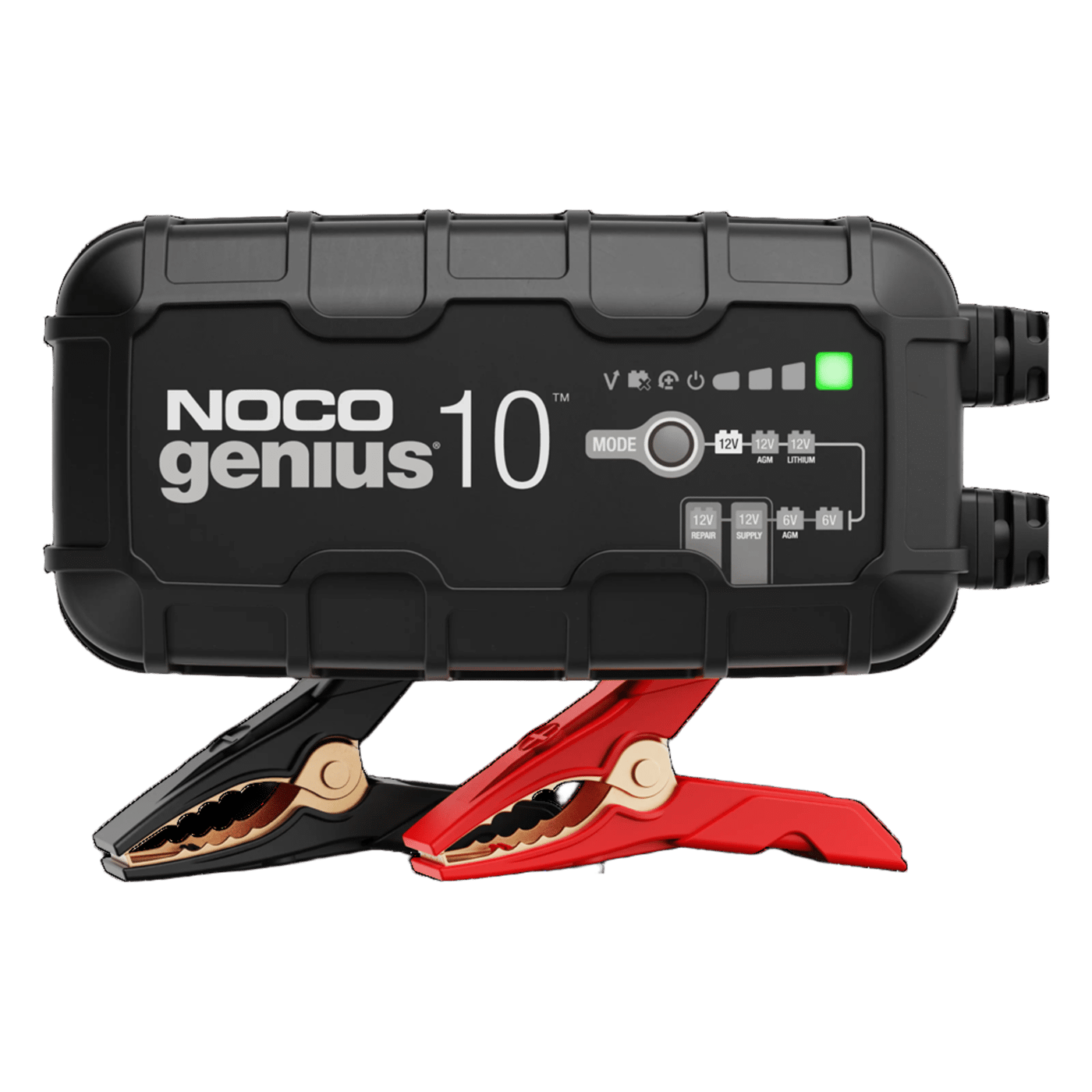 Noco GENIUS10 smart batteriladdare 10 A