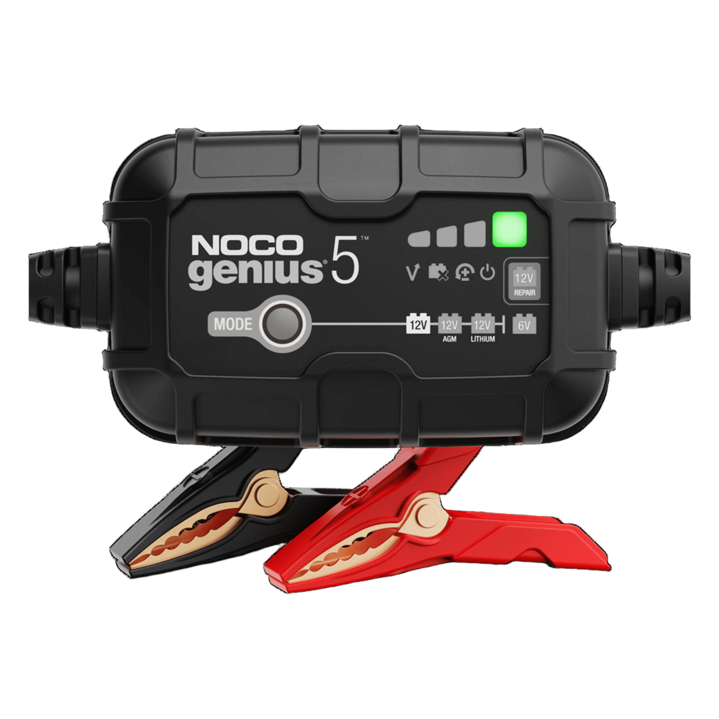 Noco GENIUS5 smart batterilader 5 A