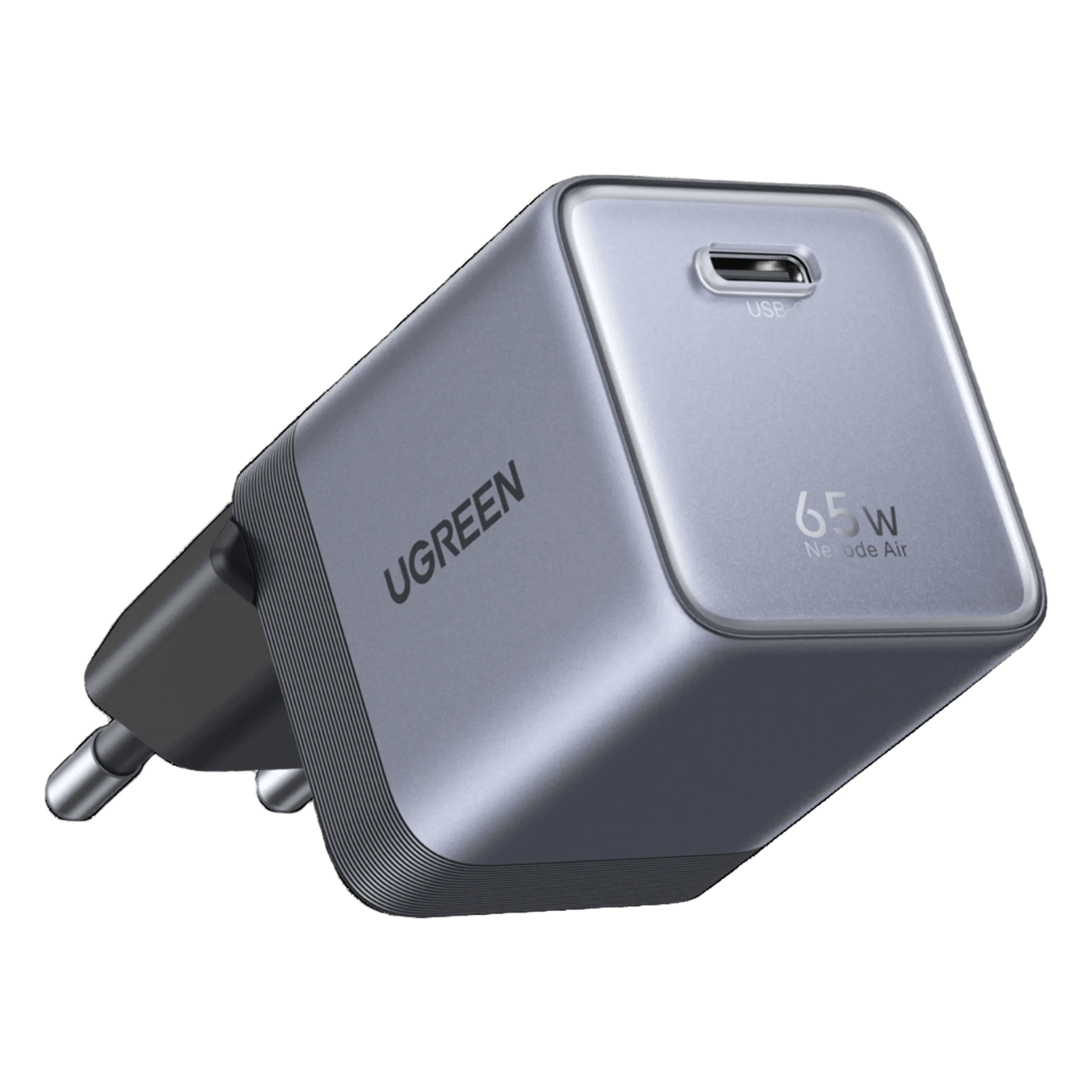Ugreen Nexode Air USB-C-laddare med GaN 65 W