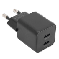 USB-C laddare