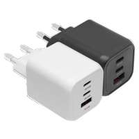 USB-laddare