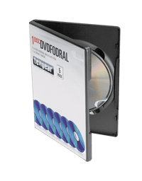 DVD & Blu-ray
