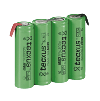 Batteripakke