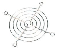 Viftetilbehør