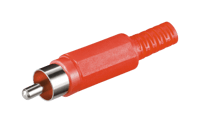 RCA-kontakter
